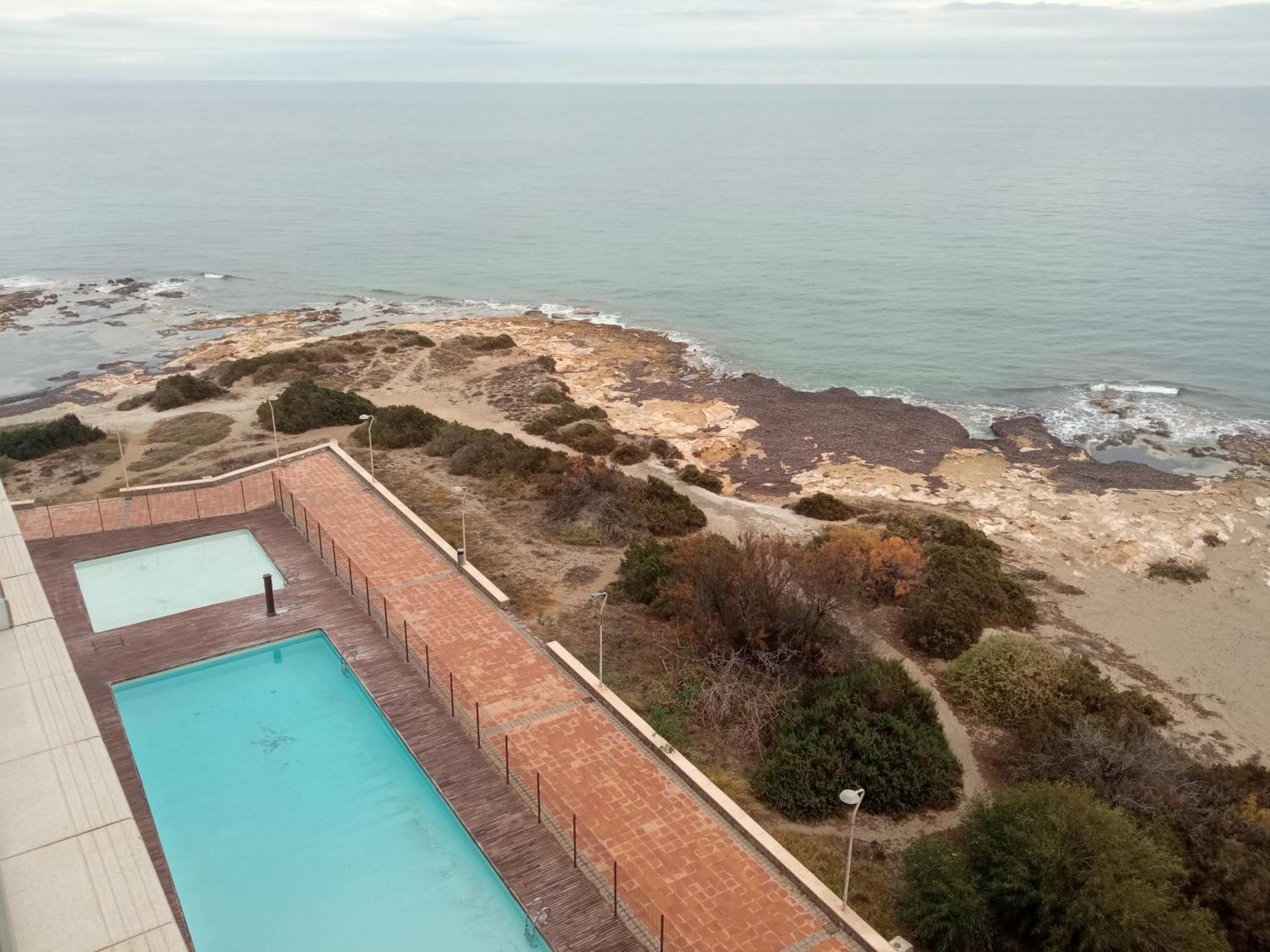 Beach Sun Spirit, Spa & Gym La Manga del Mar Menor Exterior photo