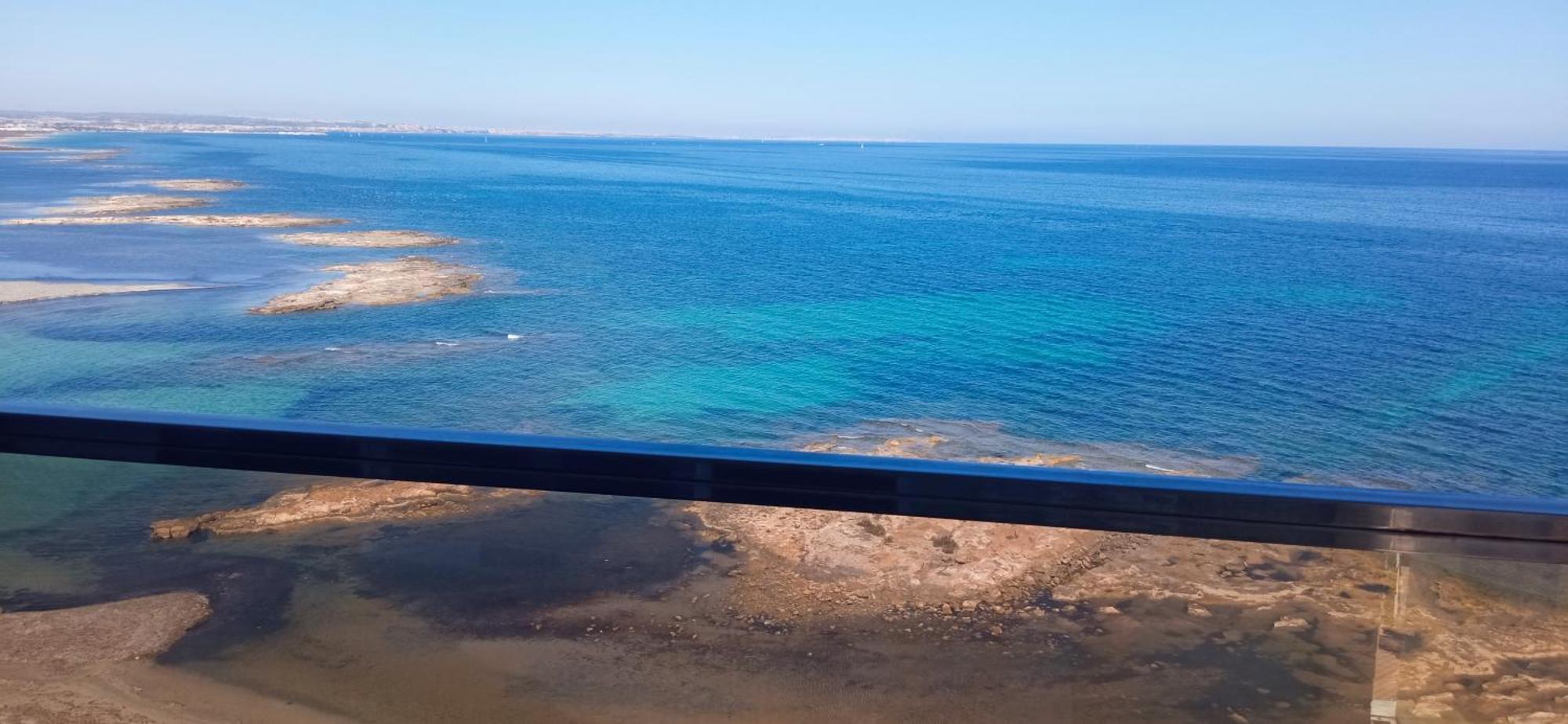 Beach Sun Spirit, Spa & Gym La Manga del Mar Menor Exterior photo